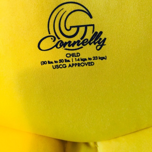 Life jacket - Picture 5 of 6